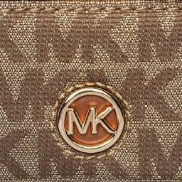 

Сумка MICHAEL Michael Kors, Коричневий