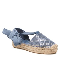 Guess Espadrilles Guess Jalene3 FL6JL3 FAL14 DENIM