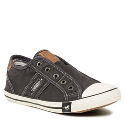Mustang Sneakers aus Stoff Mustang 1099-409-9 9