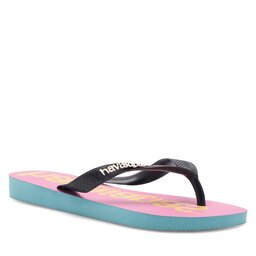 Havaianas Σαγιονάρες Havaianas 41457410031 Έγχρωμο