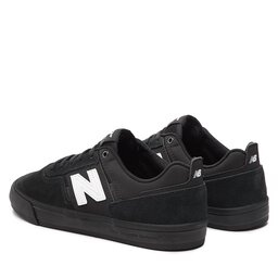 

Снікерcи New Balance NM306FDF Чорний