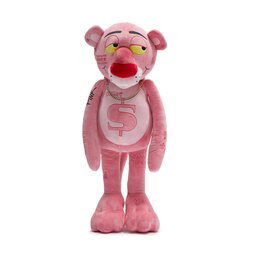 SPRAYGROUND Zaino SPRAYGROUND Pink Panther Money Bear 910B5122NSZ Rosa