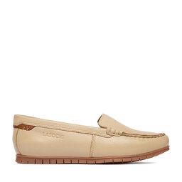 Lasocki Mokassins Lasocki CEO-WB-MADONNA-11 Beige