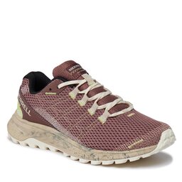 Merrell Schuhe Merrell Fly Strike J067618 Burlwood/Marron