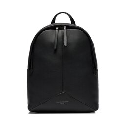Gianni Chiarini Ryggsäck Gianni Chiarini Ambra ZN 9788 STSR-CHEV Nero