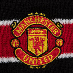 

Шапкa New Era U Jake Knit Cuf 12122732 Червоний