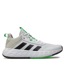 adidas Sneakers adidas Ownthegame IG6249 Weiß
