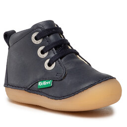 Kickers Trzewiki Kickers Soniza 829681-10 M Navy 102