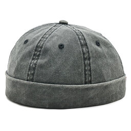 Alpha Industries Gorro Alpha Industries Docker 136900 Black 03