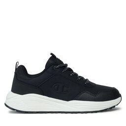 

Снікерcи Champion Low Cut Shoe Climb Low B Gs S32730-KK001 Nbk, Чорний