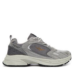 Aeronautica Militare Снікерcи Aeronautica Militare 261SC0301UCT03500 Сірий