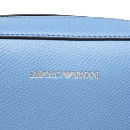 

Сумка Emporio Armani Y3B092 YH15A 81600 Carta Zucchero/Nero, Голубий