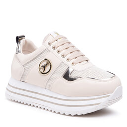 Patrizia Pepe Sneakers Patrizia Pepe PJ152.13 S Nude