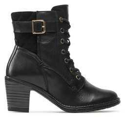 

Ботильйони Salamander 32-42107-01 Black, Чорний