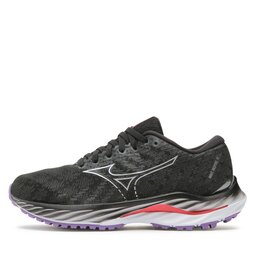 

Взуття Mizuno Wave Inspire 19 J1GD234422 Чорний
