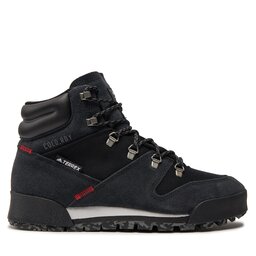 adidas Trekkingi adidas Terrex Snowpitch C.Rdy FV7957 Czarny