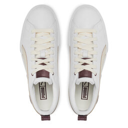

Снікерcи Puma Mayze Luxe Wns 383995 03 Puma White/Dusty Plum, Білий