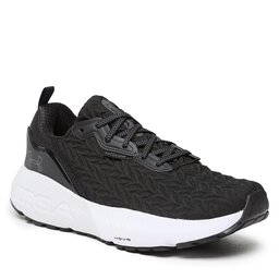 Under Armour Topánky Under Armour Ua Hovr Mega 3 Clone 3025308-003 Blk/Wht