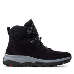 

Ботильйони Lloyd Asra 21-201-30 Black, Чорний