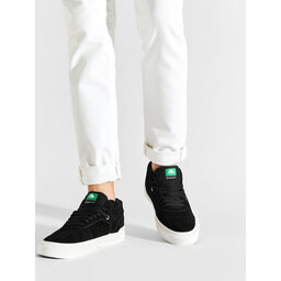 

Кросівки Emerica Pillar 6101000132 Black/White/Gold, Чорний