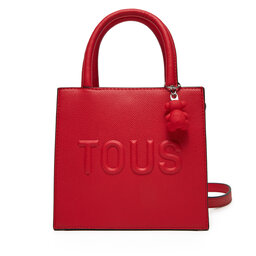 TOUS Borsetta TOUS Brenda 2002106617 Rosso