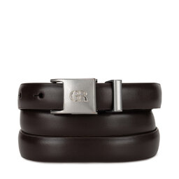 Gino Rossi Cintura da donna Gino Rossi BLYL24007-1 Marrone