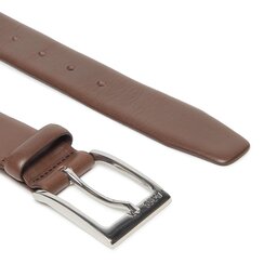 

Чоловічий ремінь Boss Evan 50503351 Dark Brown 202, Коричневий