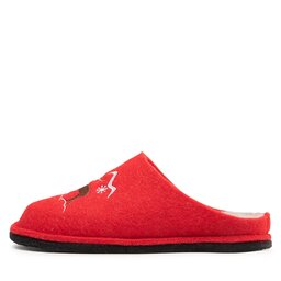 

Тапочки Big Star Shoes KK276017 Red, Червоний