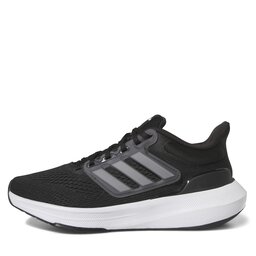 

Взуття adidas Ultrabounce Junior HQ1302 Black, Чорний