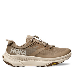 Hoka Sneakersy Hoka Transport GTX GORE-TEX 1133958 Zielony