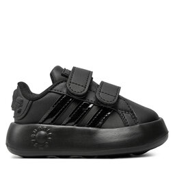 adidas Sneakers adidas STAR WARS Grand Court Cf I IH7579 Nero