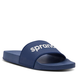 Sprandi Mules / sandales de bain Sprandi Watercrumb Kids CP-865681A-1 Bleu marine