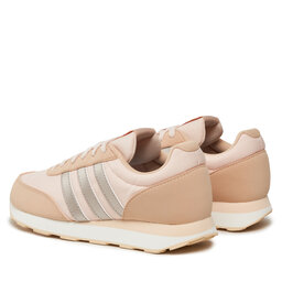 

Взуття adidas Run 60s 3.0 Lifestyle Running HP2251 Wonqua/Ftwwht/Bliora, Рожевий