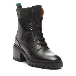 Pikolinos Botine Pikolinos W5D-8698C2 Black 000