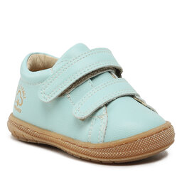 

Снікерcи Primigi 3902000 Aquamarine, Голубий