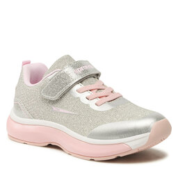 Sprandi Sneakers Sprandi CP76-22634 Argintiu