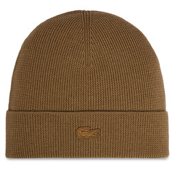 Lacoste Mütze Lacoste RB5983 Hellbraun
