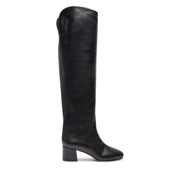 Le Silla Botas mosqueteras Le Silla 1368C050RBPPGLO Negro