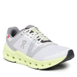 On Schuhe On Cloudgo 5598232 White