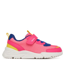 Geox Zapatillas Geox J Loftus J55M2A 011BC C8LK4 S Rosa