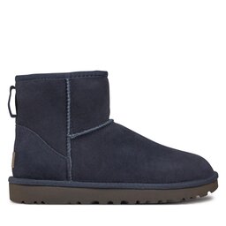 

Снігоходи Ugg W Classic Mini II 1016222 Evb, Cиній