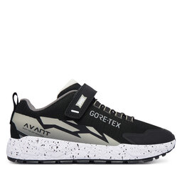 Primigi Снікерcи Primigi GORE-TEX 2419100 D Чорний