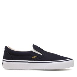 

Кросівки Polo Ralph Lauren Keaton 816892927001 Navy, Cиній