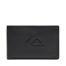 Quiksilver Didelė Vyriška Piniginė Quiksilver EQYAA03895 Juoda