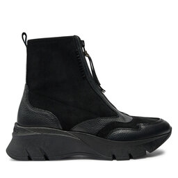 Hispanitas Botine Hispanitas Cervo-I24 HI243628 Negru