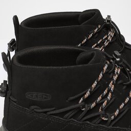 

Снікерcи Keen, Чорний