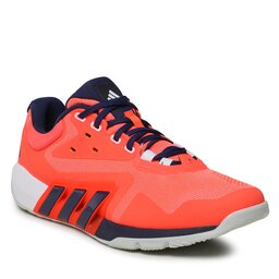 adidas Skor adidas Dropset Trainer Shoes GW6765 Röd