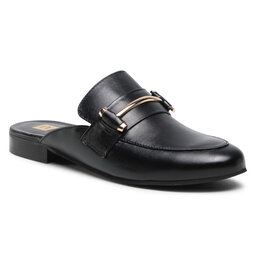 Nessi Sandaler och Slip-ons Nessi 21052 Czarny 3