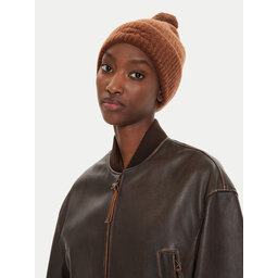 Calvin Klein Čepice Calvin Klein Embroidery Airy K60K612586 Hnědá