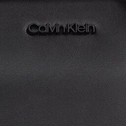 

Сумка для ноутбука Calvin Klein Minimal Focus K50K511649 Ck Black BEH, Чорний